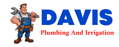 Trusted plumber in HOSMER